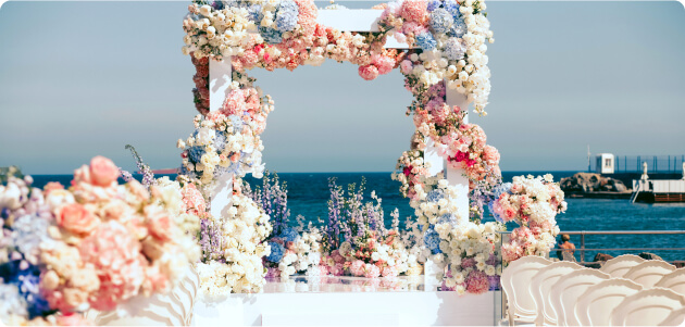 Modern Amenities at Meredith Manor