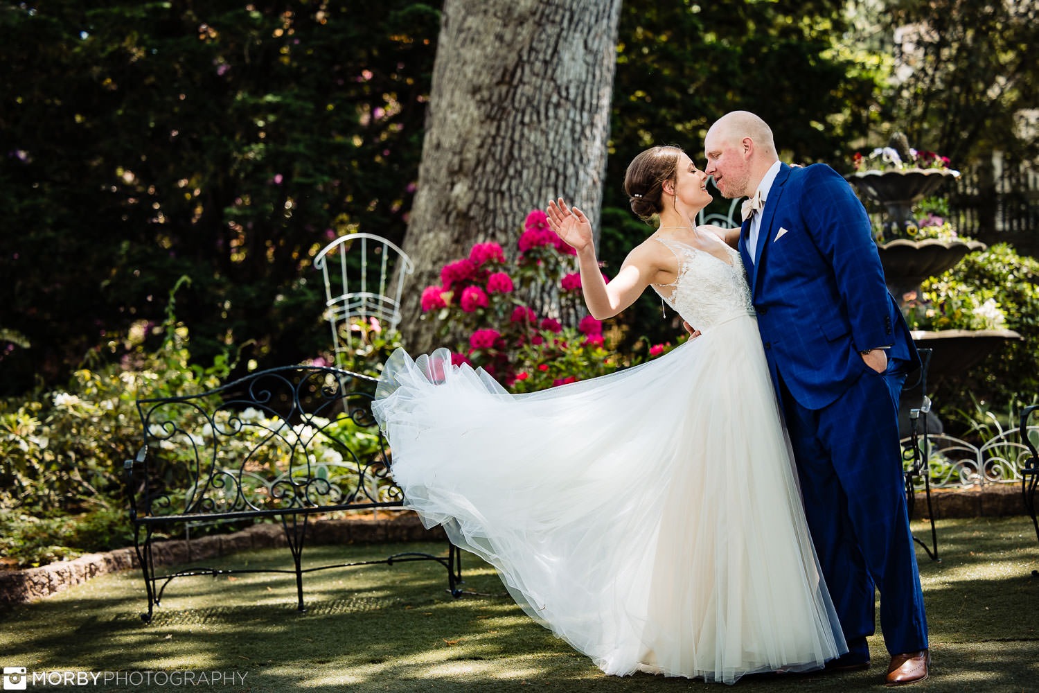 wedding celebration package