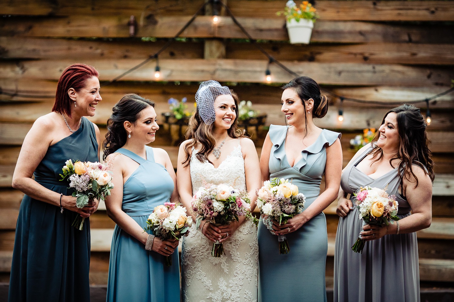 elegant wedding planning